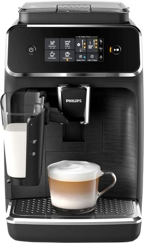 Эспрессо кофемашина Philips EP2232/40 - фото