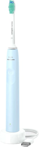 Электрическая зубная щетка Philips Sonicare 2100 Series HX3651/12 - фото