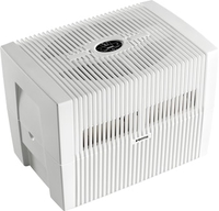 Мойка воздуха Venta LW45 Comfort plus (белый) - фото