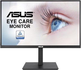 Монитор ASUS VA27AQSB - фото