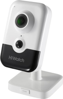 IP-камера HiWatch DS-I214(B) (4 мм) - фото
