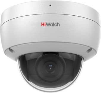 IP-камера HiWatch DS-I252M (2.8 мм) - фото