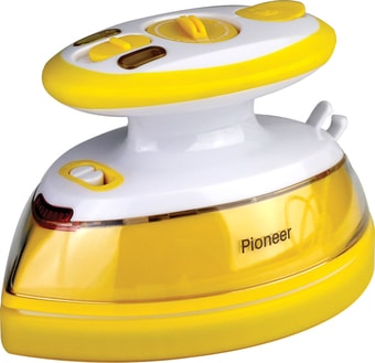 Утюг Pioneer SI1002 - фото