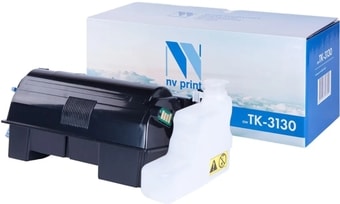 Картридж NV Print NV-TK-3130 (аналог Kyocera TK-3130) - фото