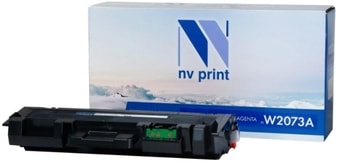 Картридж NV Print NV-W2070A (аналог HP W2070A) - фото