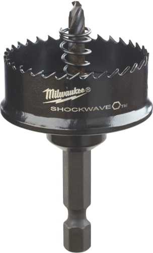 Коронка Milwaukee Shockwave 49569815 - фото