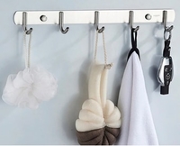 Крючок для ванны Ledeme L70201-5 - фото