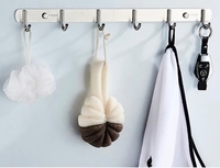 Крючок для ванны Ledeme L70201-6 - фото