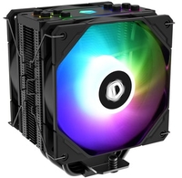 Кулер для процессора ID-Cooling SE-224-XT ARGB DUET - фото