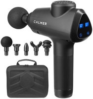 Массажный пистолет Calmer K3 - фото