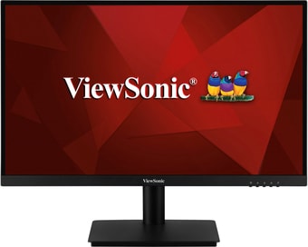 Монитор ViewSonic VA2406-h - фото