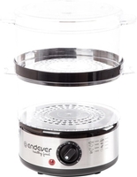 Пароварка Endever Vita 165 - фото