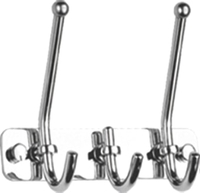 Крючок для ванны Ledeme L201-3 - фото