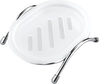 Мыльница Ledeme L332-2 - фото