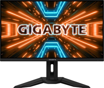 Монитор Gigabyte M32U - фото