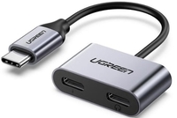 Разветвитель Ugreen 60165 - фото