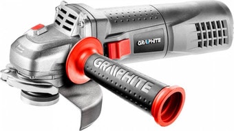 Угловая шлифмашина GRAPHITE 59G187 - фото