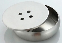 Мыльница Ledeme L424-2 - фото