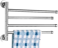 Держатель для полотенца Ledeme L114 - фото