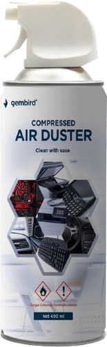 Очиститель Gembird CK-CAD-FL400-01 - фото