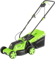 Газонокосилка СибрТех L1200 - фото