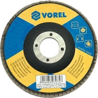 Шлифовальный круг Vorel 07988 - фото