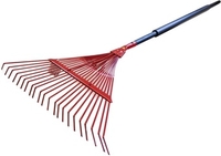Грабли веерные WMC Tools TG2203032 - фото