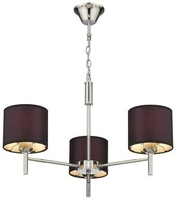 Подвесная люстра Velante 291-123-03 - фото