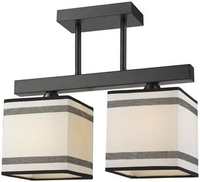 Припотолочная люстра Velante 283-027-02 - фото