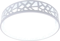 Люстра-тарелка Toplight Leone TL1205X-72WH - фото