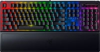 Клавиатура Razer BlackWidow V3 Green Switch - фото