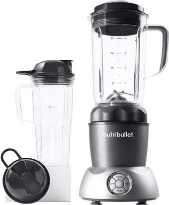 Стационарный блендер NutriBullet Select NB200DG - фото