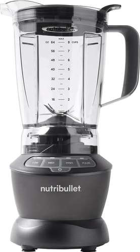 Стационарный блендер NutriBullet NBF400DG - фото