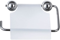 Держатель для туалетной бумаги Рыжий кот B0926 002487 - фото