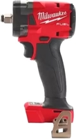 Гайковерт Milwaukee M18 FIW2F12-0X 4933478443 (без АКБ, кейс) - фото