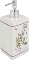Дозатор для жидкого мыла Рыжий кот Лаванда DIS-LAV 004393 - фото