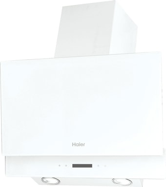 Кухонная вытяжка Haier HVX-W672GW - фото