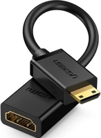 Адаптер Ugreen 20137 - фото