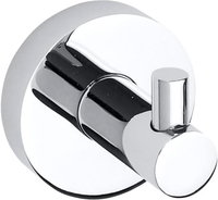 Крючок для ванны Bemeta Omega 104106022 - фото