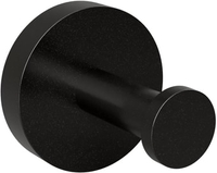 Крючок для ванны Bemeta Dark 104106060 - фото