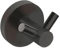 Крючок для ванны Bemeta Dark 104106030 - фото