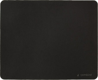 Коврик для мыши Gembird MP-S-BK - фото