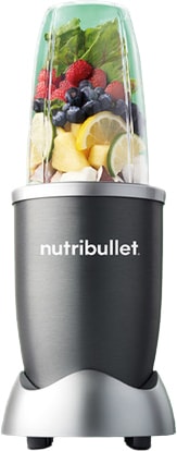 Стационарный блендер NutriBullet NB607DG - фото