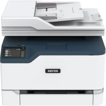 МФУ Xerox C235 - фото