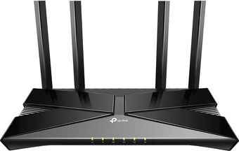 Wi-Fi роутер TP-Link Archer AX23 - фото