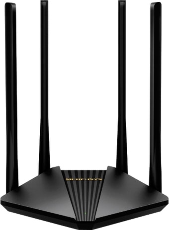 Wi-Fi роутер Mercusys MR30G - фото