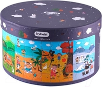 Мозаика/пазл Darvish Животные - фото