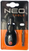 Отвертка NEO 04-201 - фото