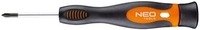 Отвертка NEO 04-117 - фото