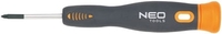 Отвертка NEO 04-085 - фото